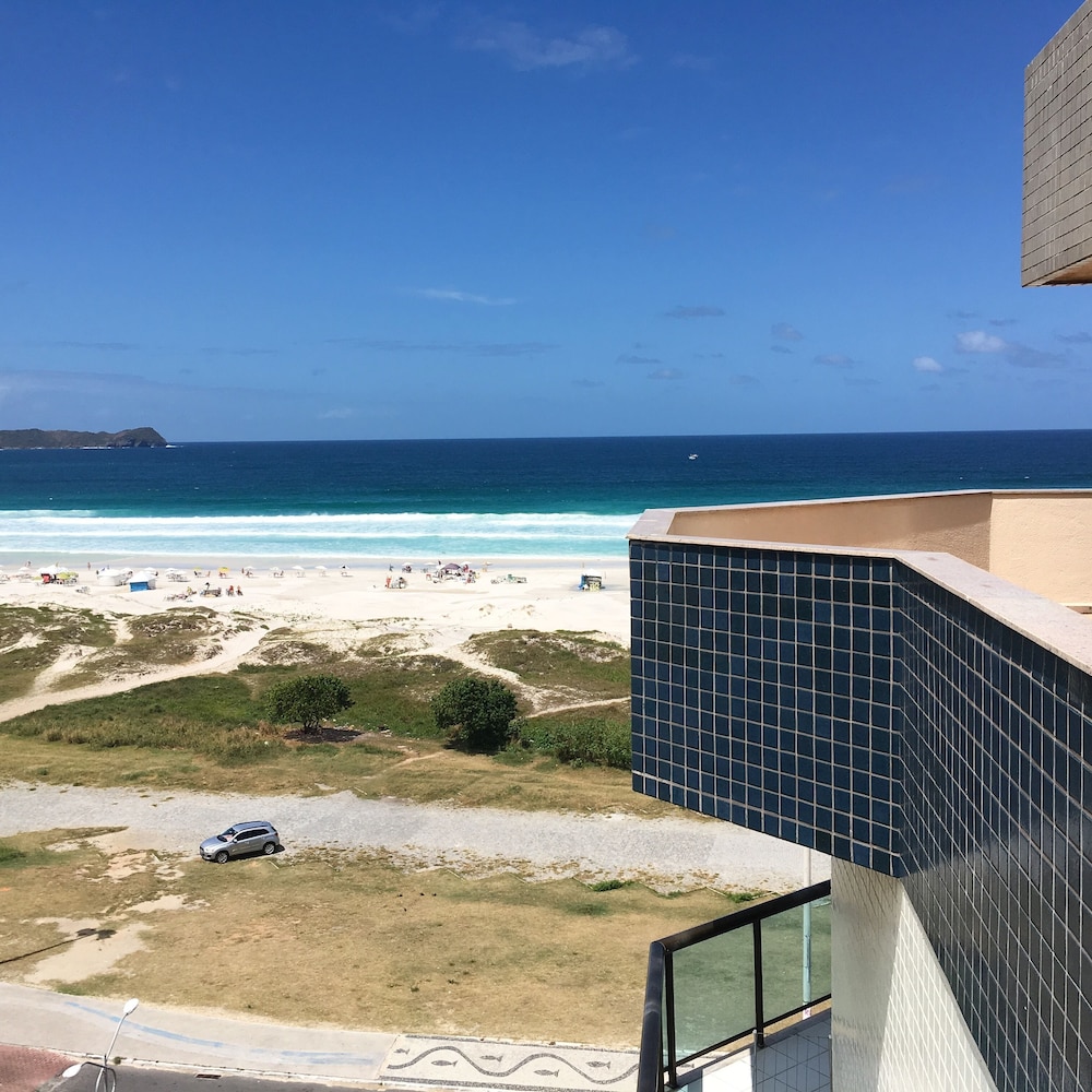 Apart Hotel Porto Príncipe