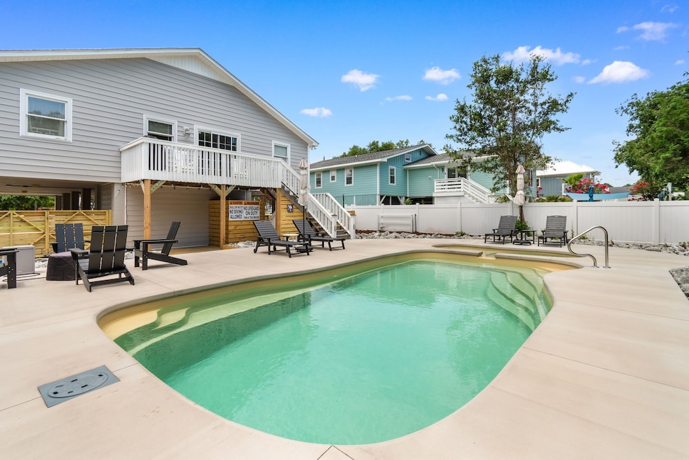 Lachicotte Vacation Rentals