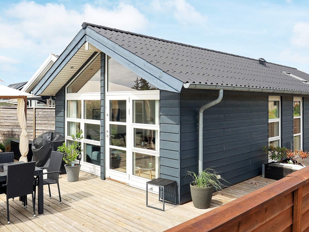 4 Person Holiday Home in Otterup view 5