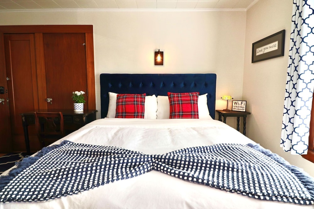 The Butler House B&B