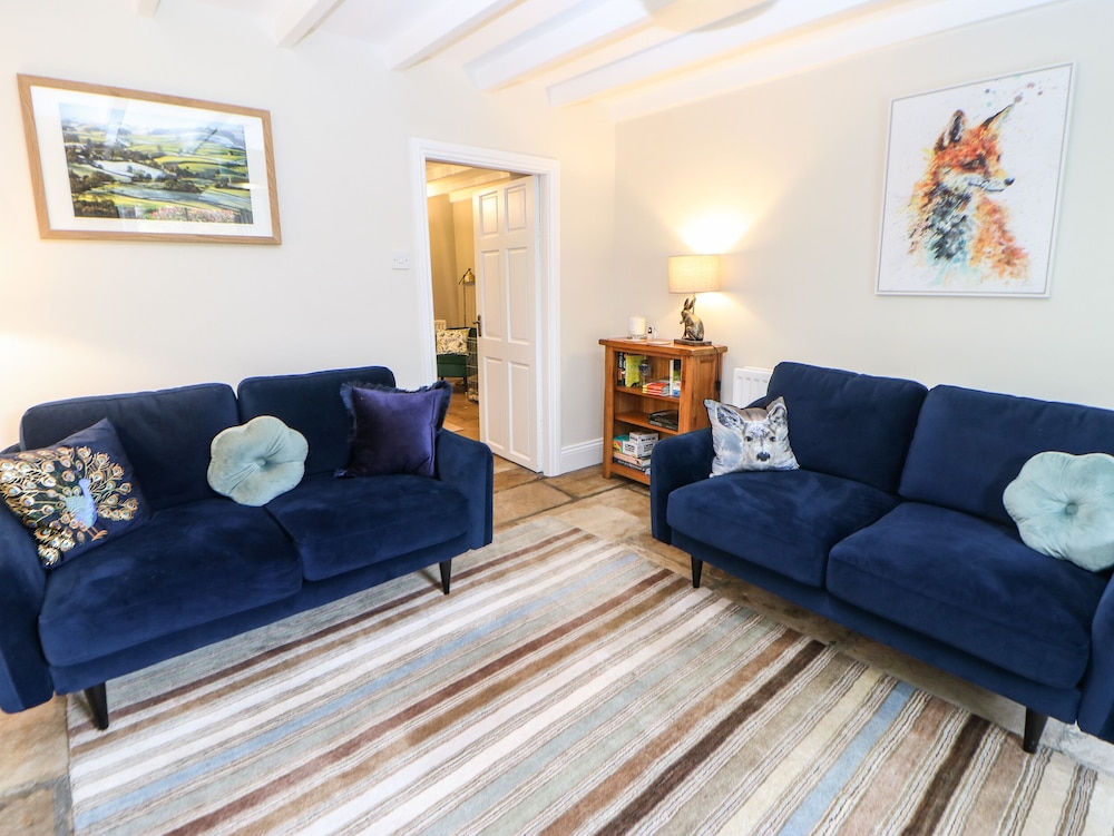 Chapel Cottage