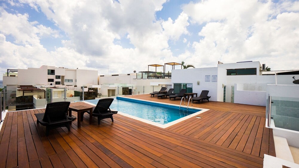 roof