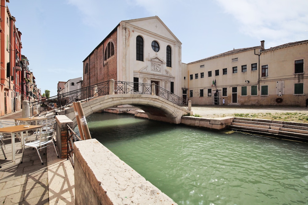 Bed & Breakfast Giardini