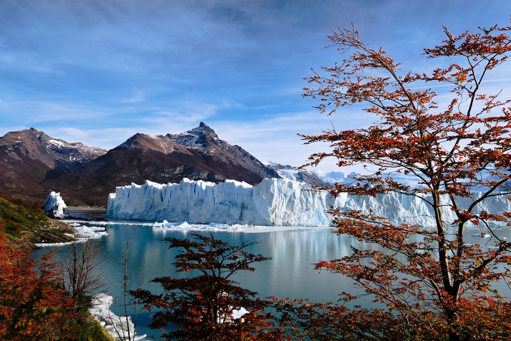 EOLO - Patagonia´s Spirit