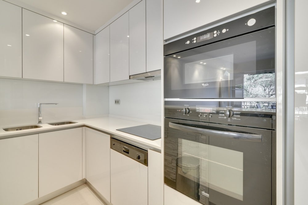 Beautiful, Cosy, Quiet Flat With Terrace - Cannes photo 3