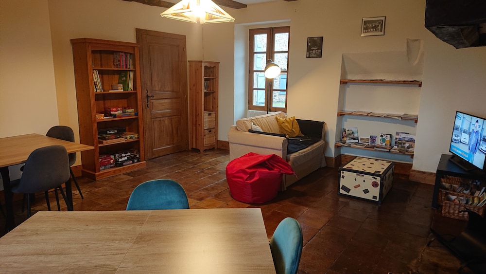 Gîtes et Chambres d'Hôtes Peyrecout Tarn