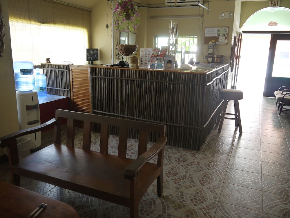 G.T. Guest House