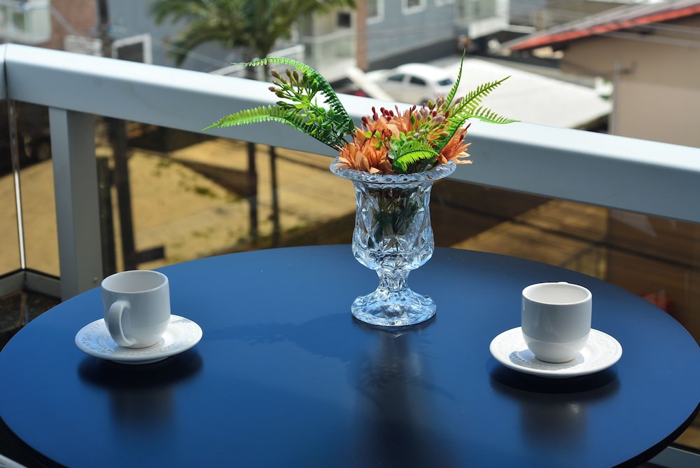 Residencial Fiametti-Praia dos Ingleses