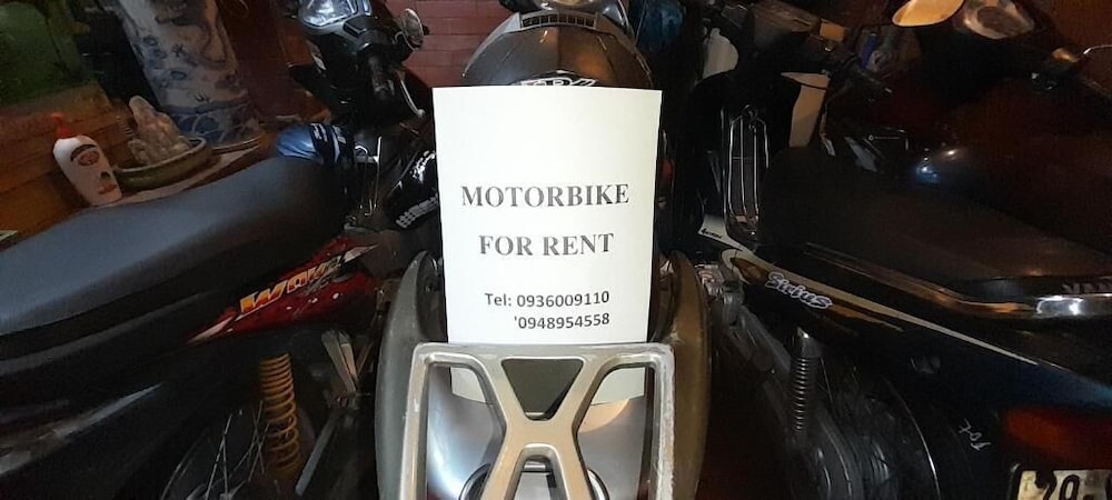 Green Homestay Ha Noi