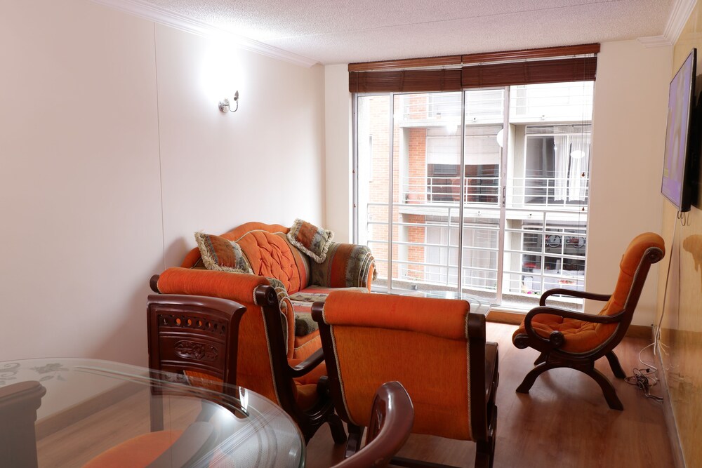 Hayuelos Apartamentos Cerca al Aeropuerto el Dorado