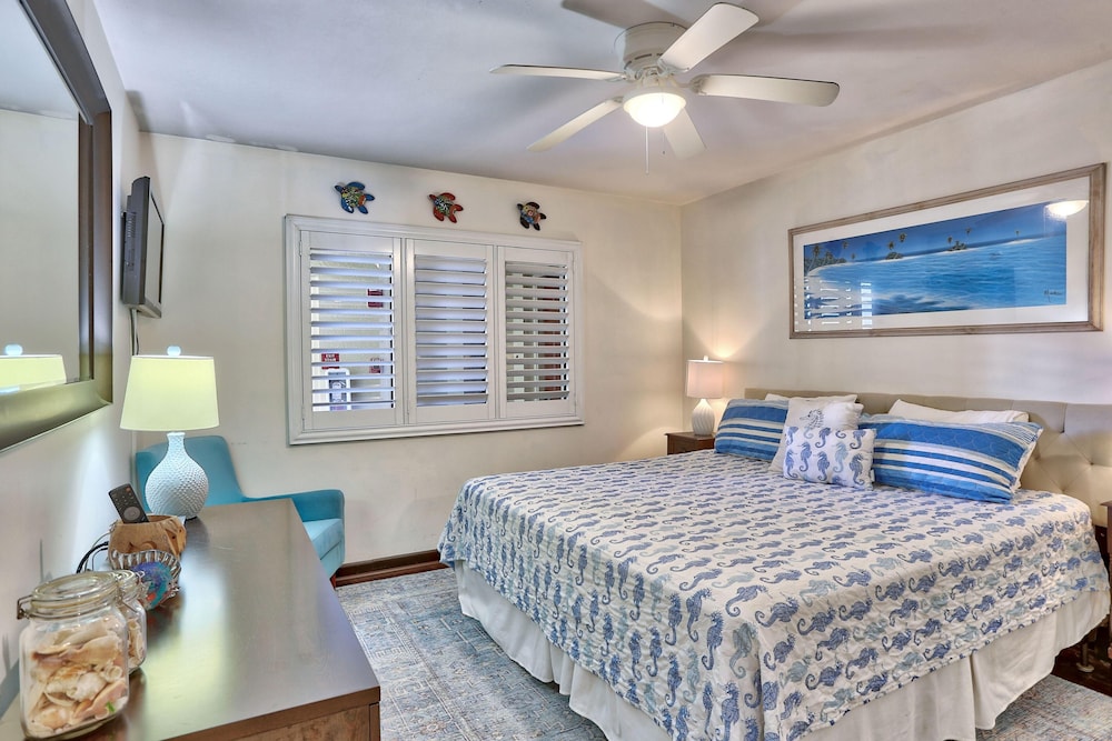 Land's End 5-302 Gulf-bay Front - Premier