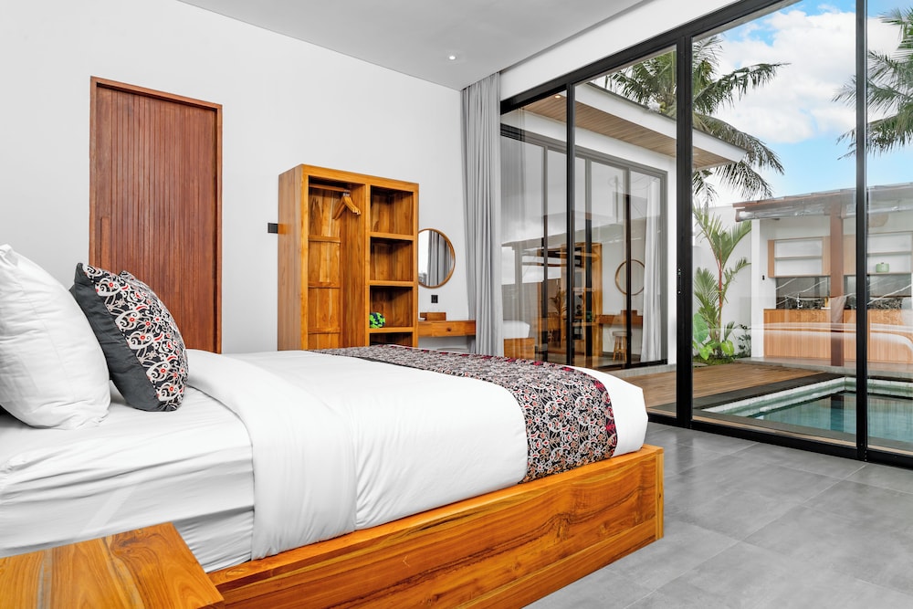 Villa Kamane Ubud