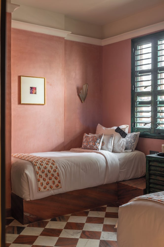 Abode Jaipur