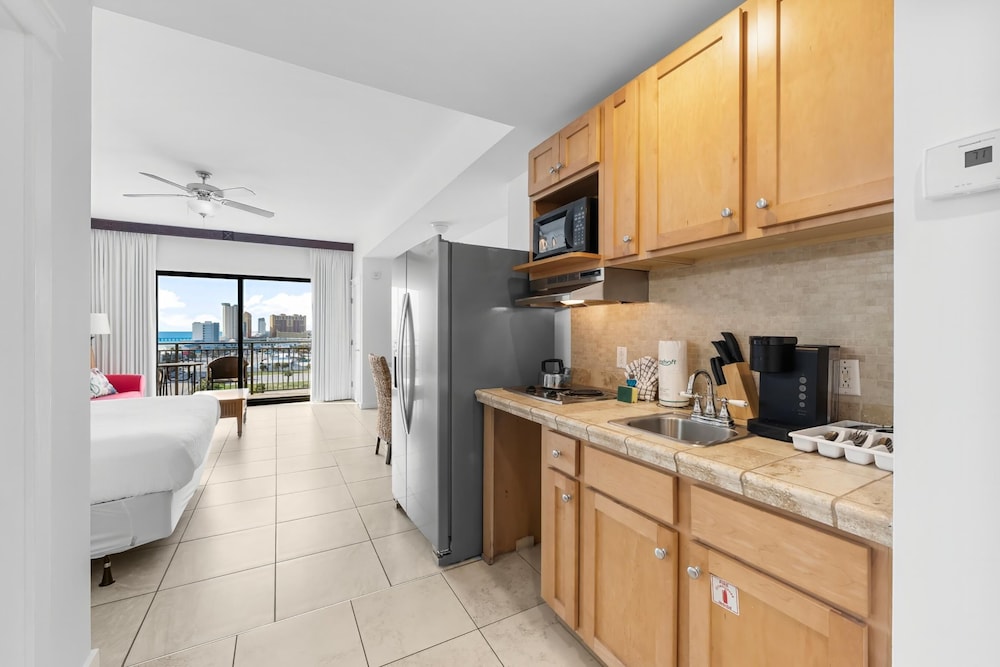 Origin at Seahaven by Panhandle Getaways