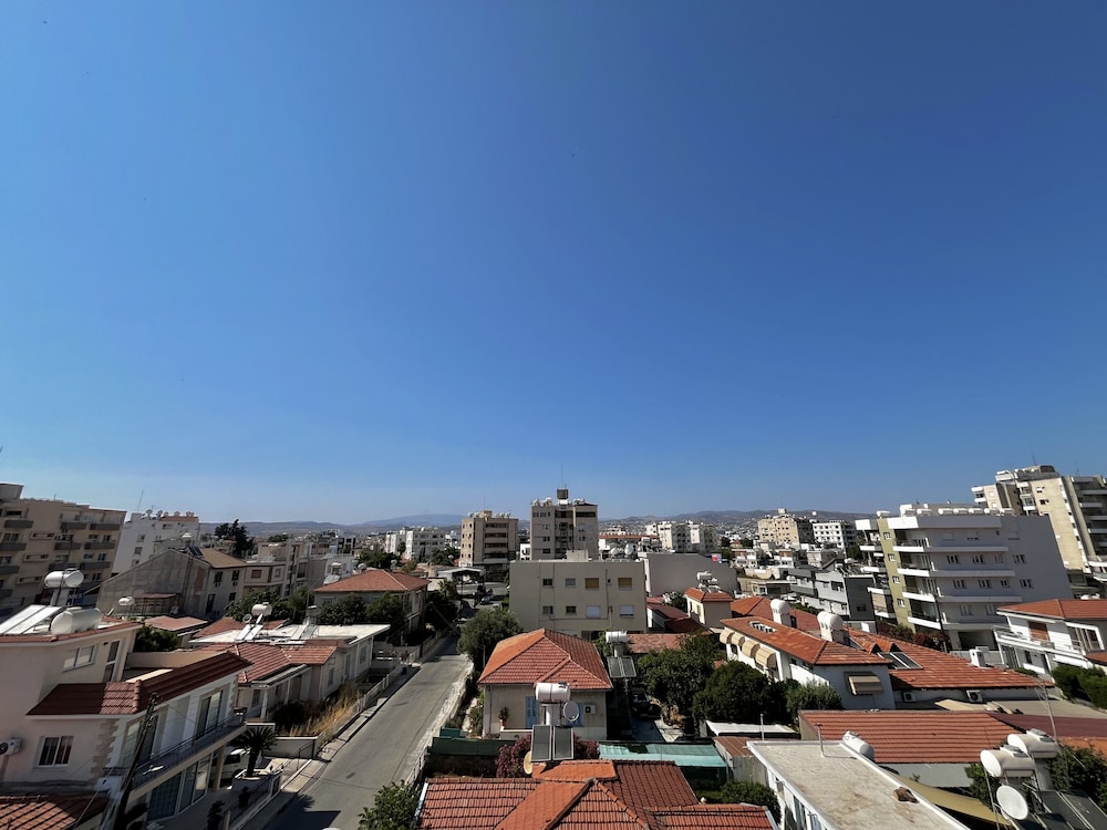 107 LIM - Stay Mouson View Apartment