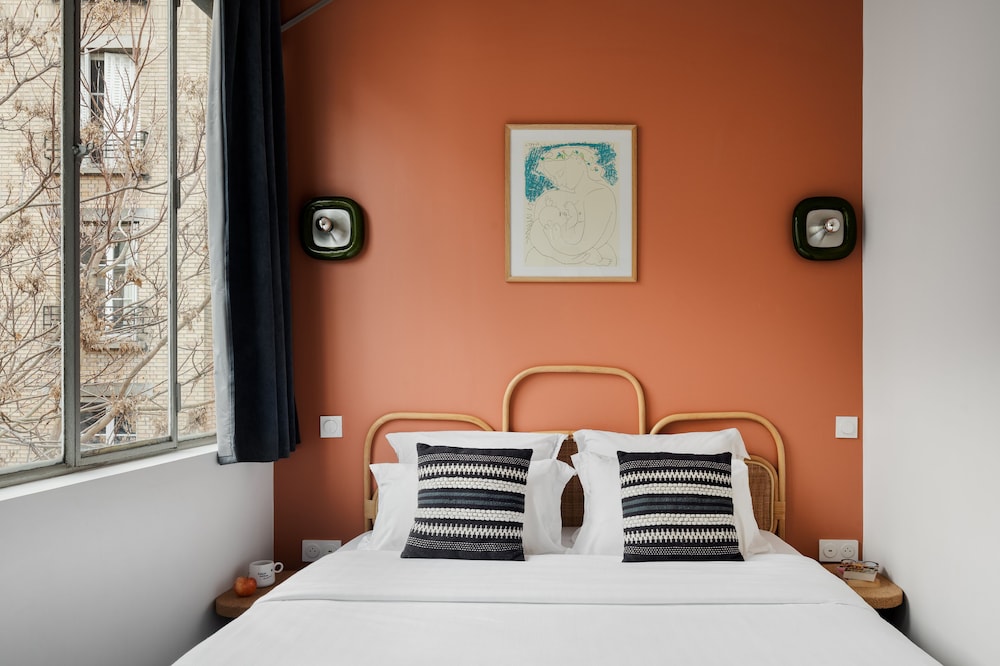 Edgar Suites Martyrs - Loft
