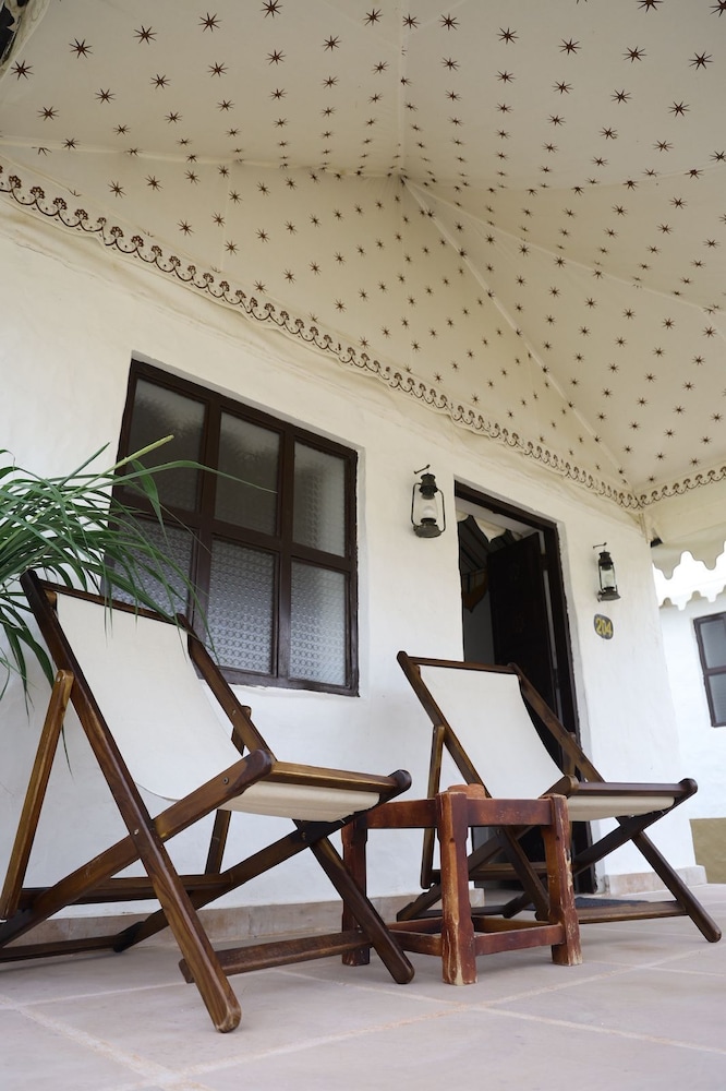 Hariyali Dhani Camps & Desert Resort With Swimming Pool, Jodhpur