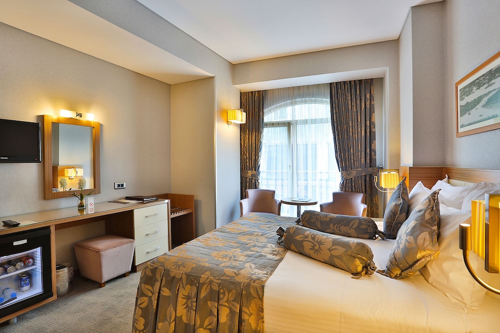 Hotel Momento - Özel Sınıf - Image 36