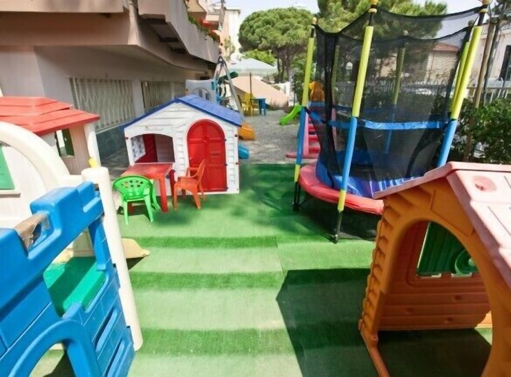 Hotel Giardino