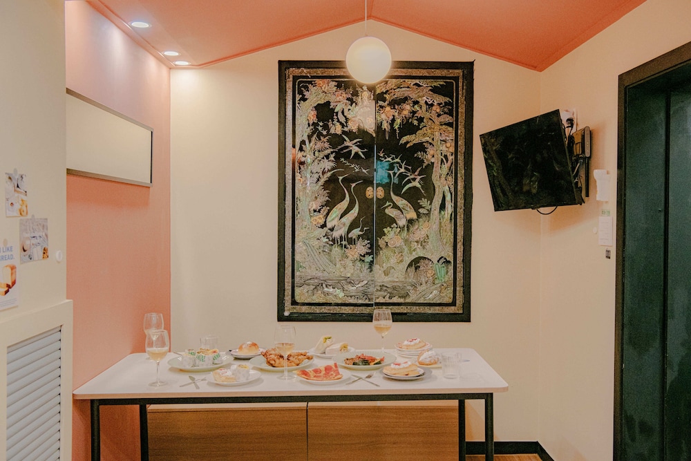 Namsun Mini Hotel