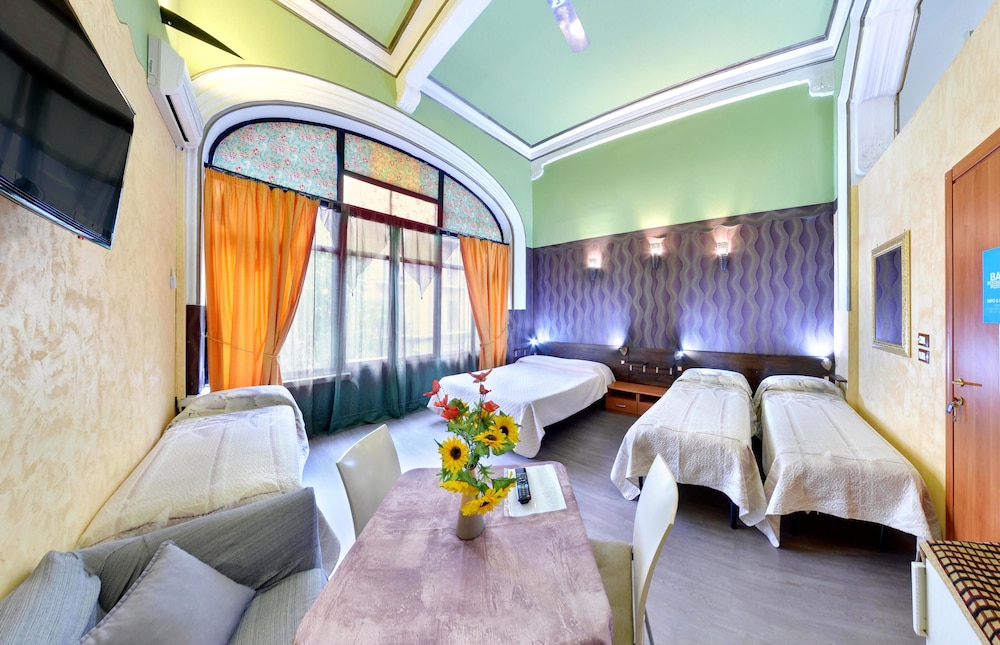 Hostel Agata