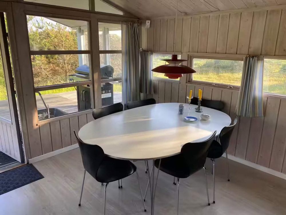 4 Star Holiday Home in Saltum