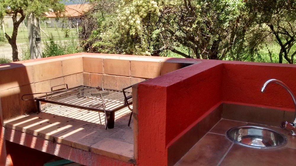 Cabaña Tongoy