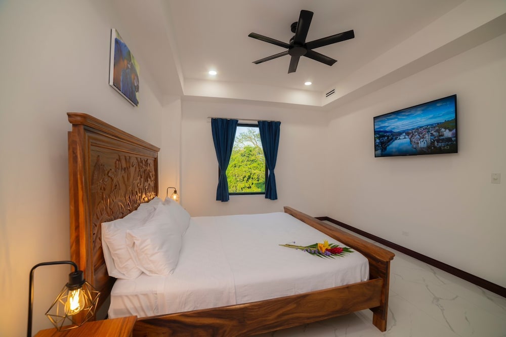 Casa Maverick