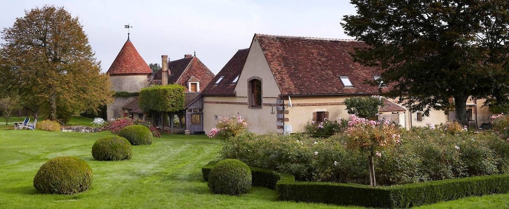 La Borde