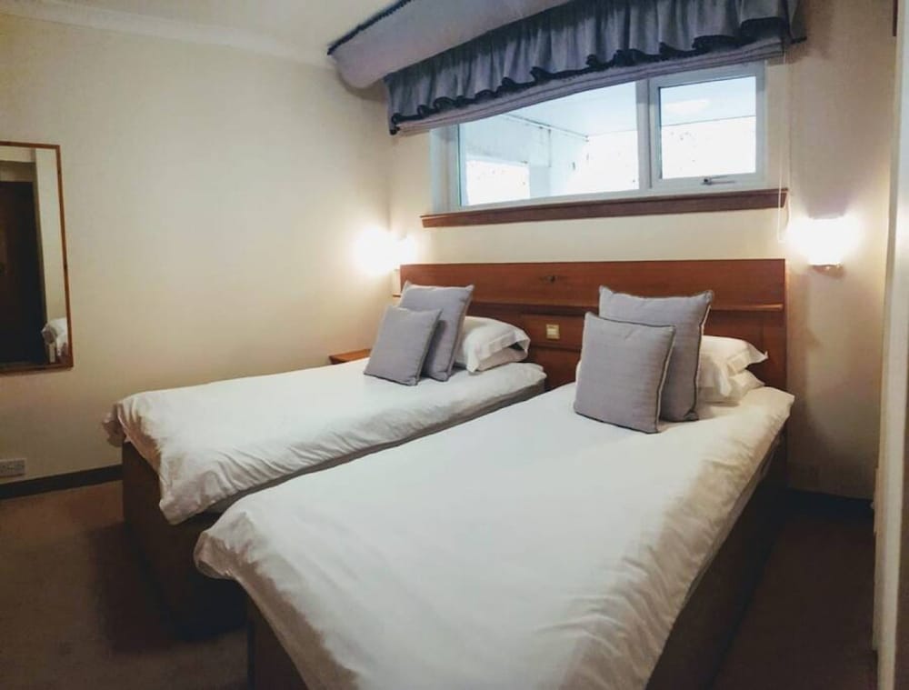 Loch Rannoch Highland Club Apartment 15