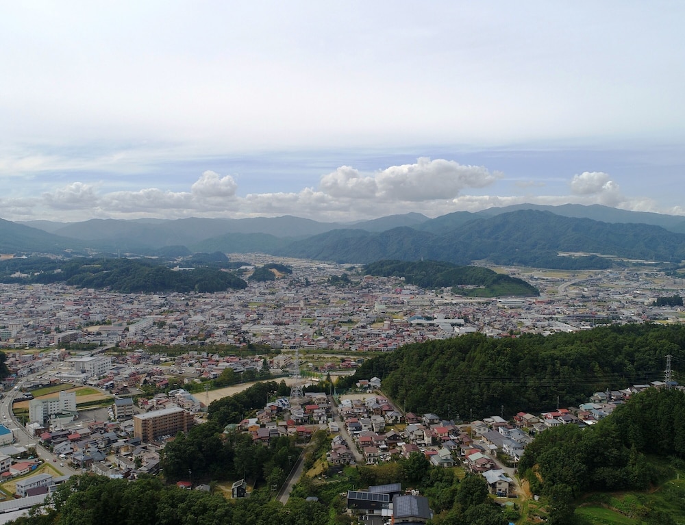 Spa Inn Oyado Iguchi