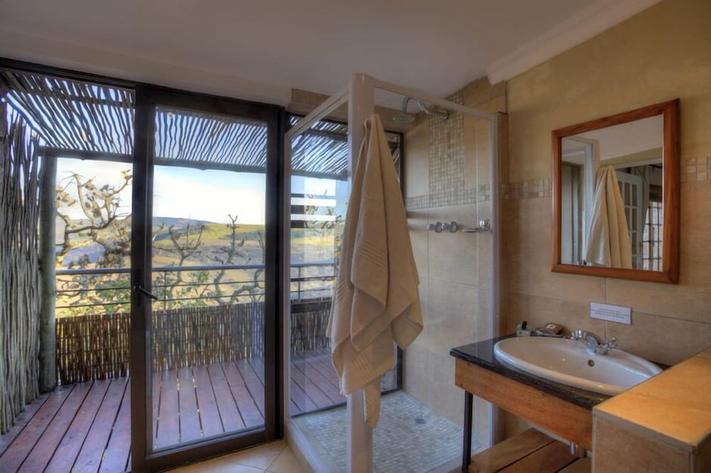 Gwahumbe Game & Spa