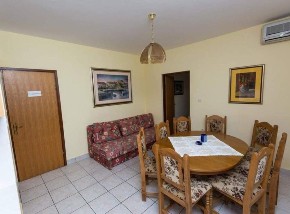 Apartmani Bridić Okrug Gornji