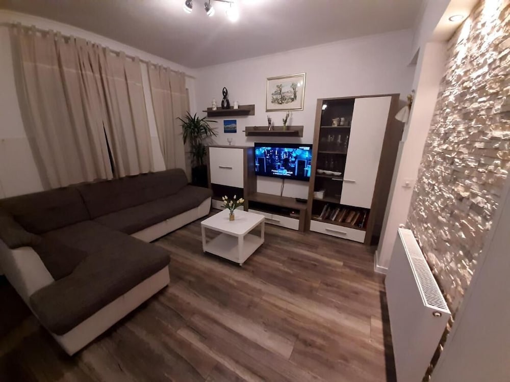 Room-maria Apartments Zaton - Pergola ap