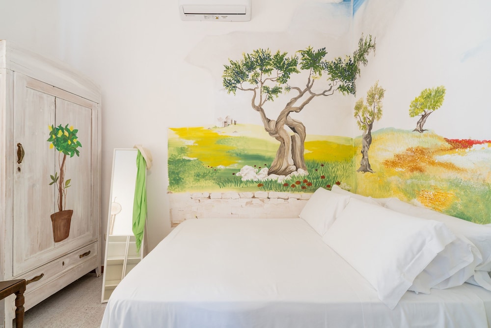 Villa Nuvole Bianche con Piscina by Wonderful Italy