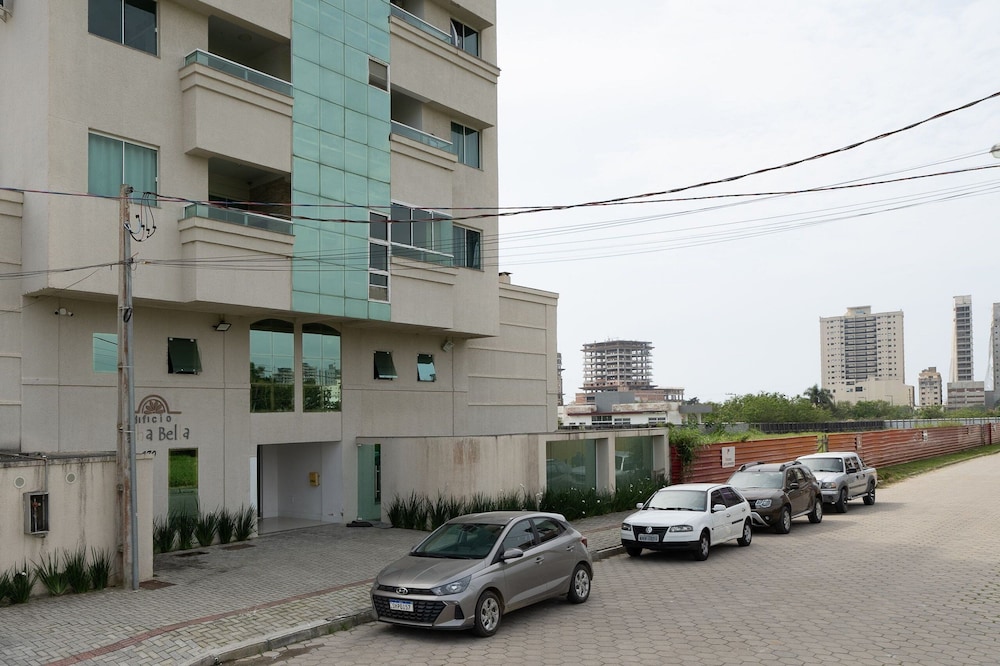 Apartment w/ Barbecue, Close to the Beach Ibl103