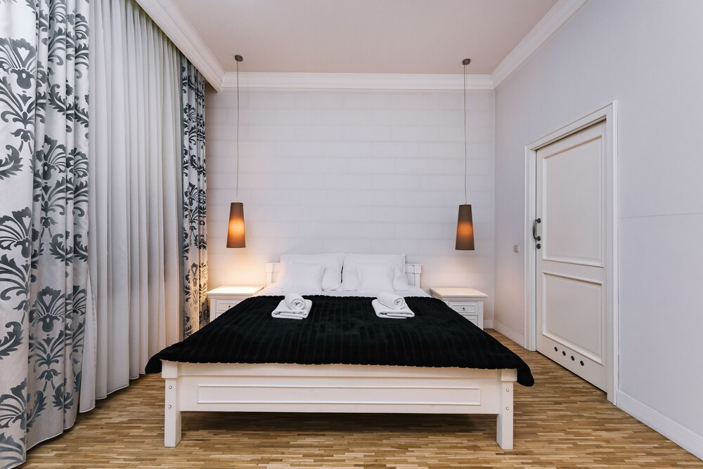 Horizon Apartments - Radziwiłłowska