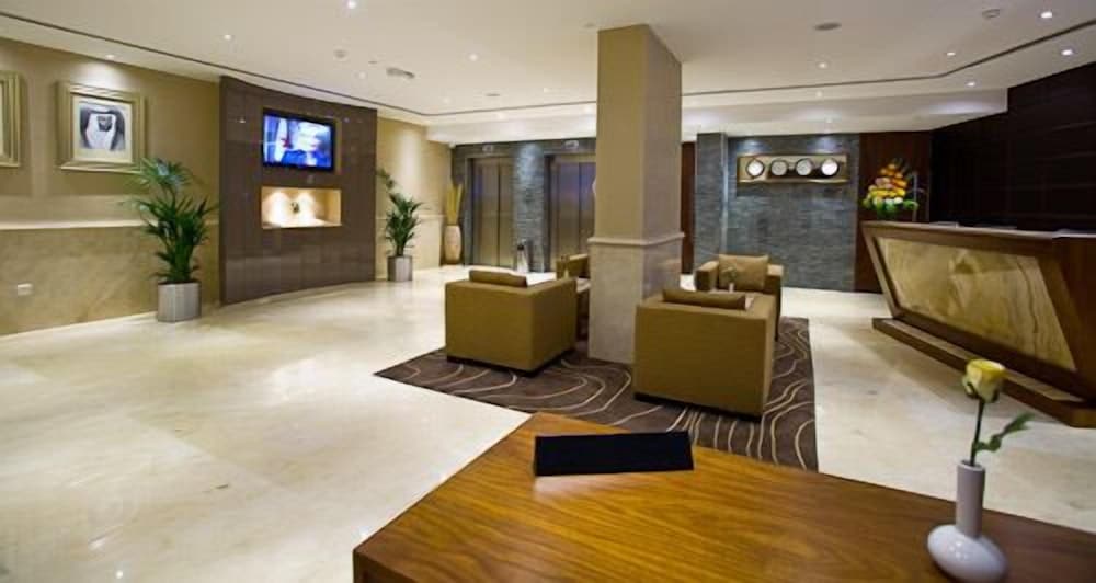 Abu Dhabi Vacations - Phoenix Plaza Hotel Apartments - Property Image 39