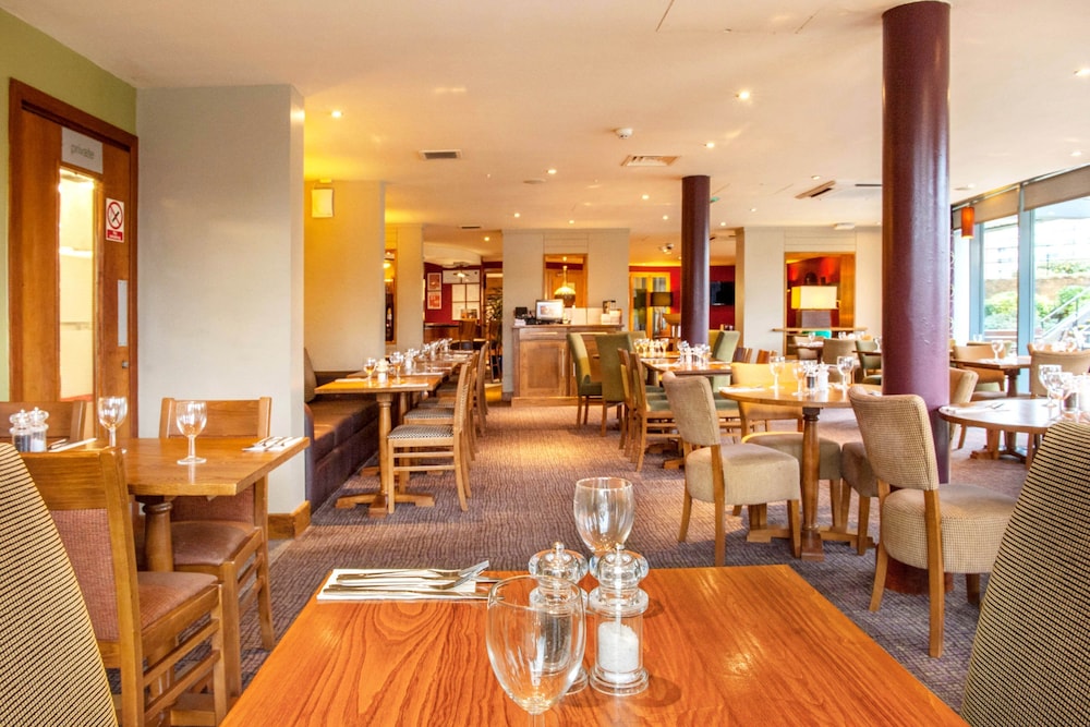 Premier Inn Nottingham Arena - London Road 3
