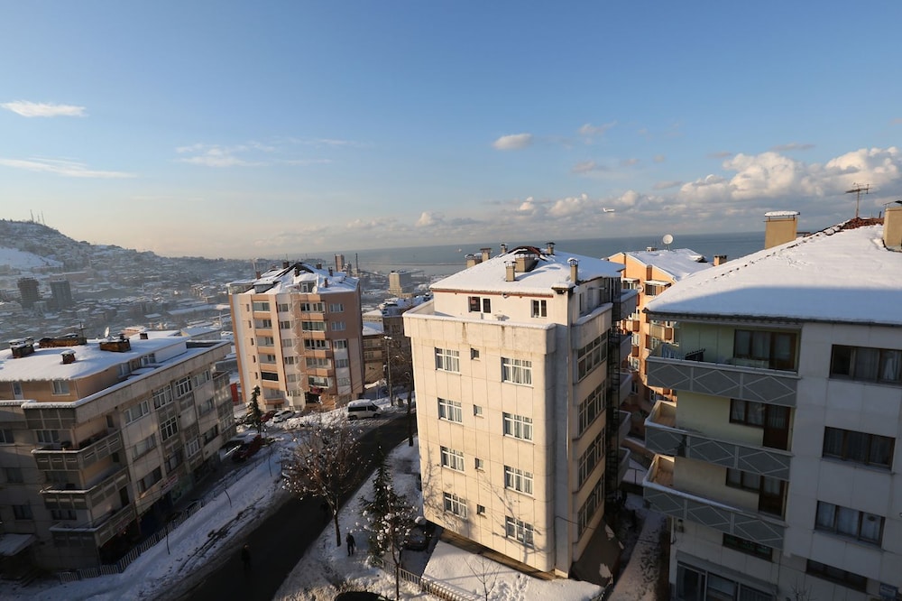 Fotinos Apartments