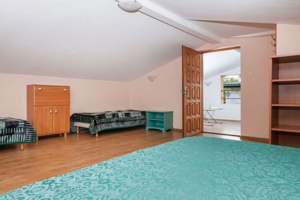 Comfortable Holiday Home, Miedzyzdroje view 3