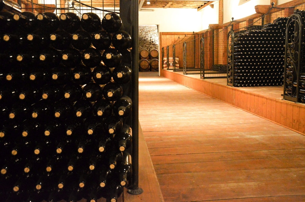 Castello di Spessa Golf & Wine Resort, photo 71