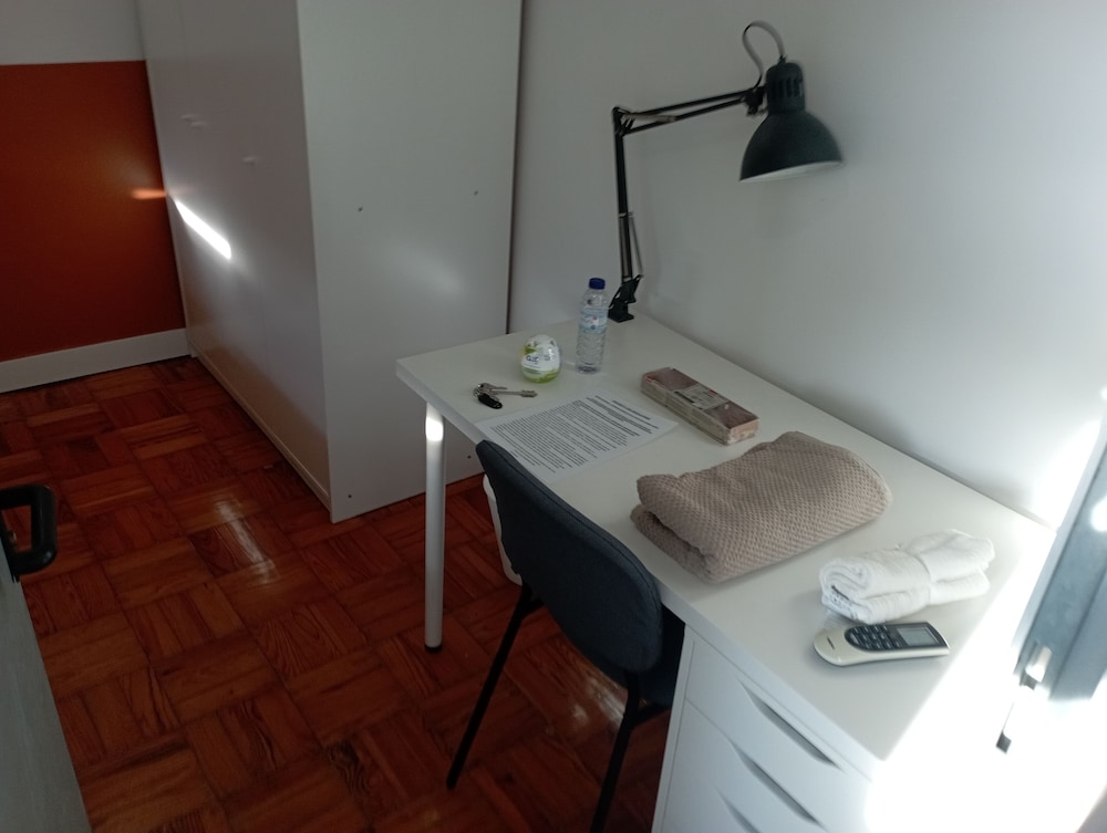HOME CARRICHE