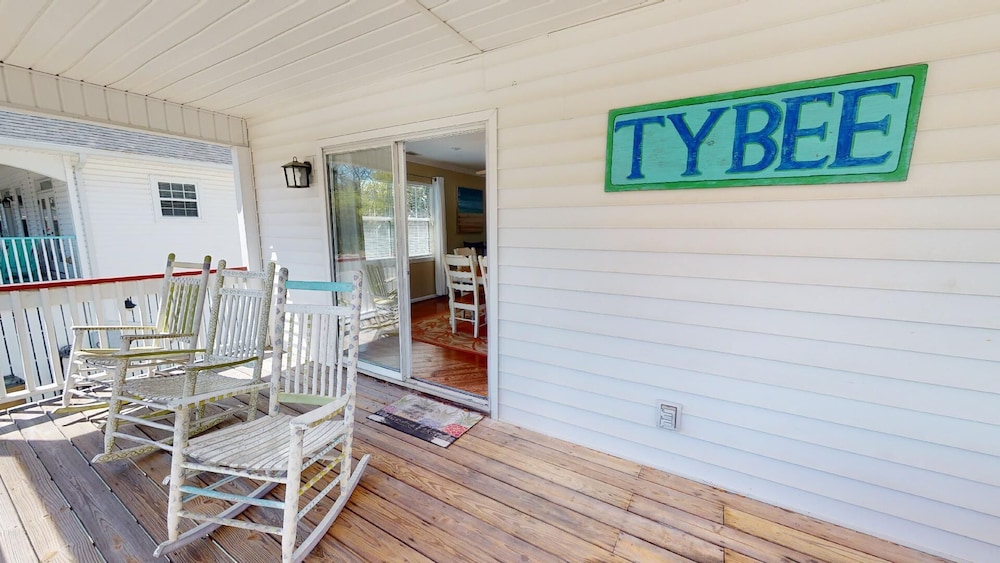 Sea Tybee by Tybee Vacation Rentals