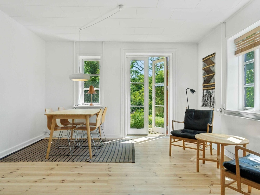 5 Star Holiday Home in Tranekaer