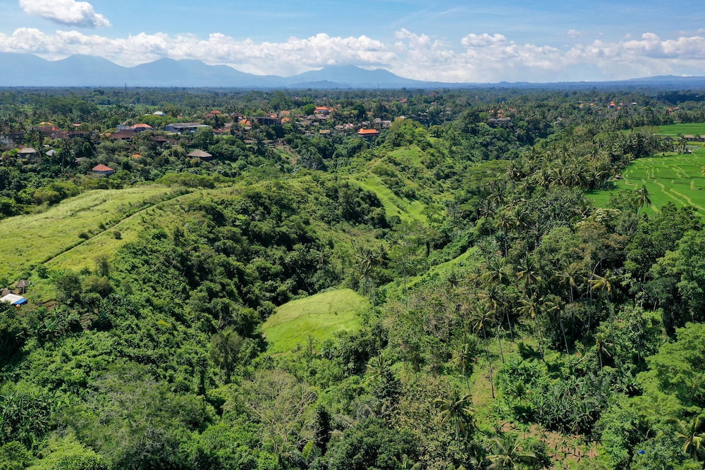 Lebah Villas
