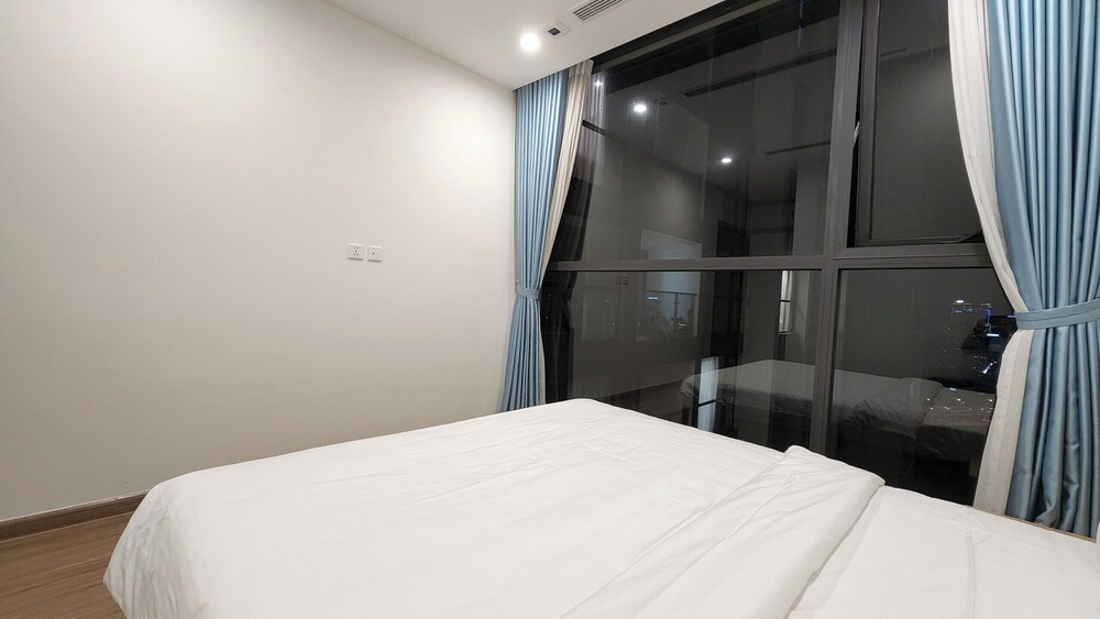 Vinhome Skylake Residence