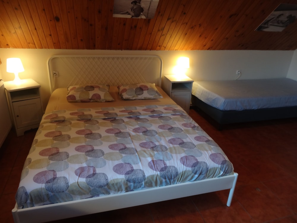 Rosemary's B&B