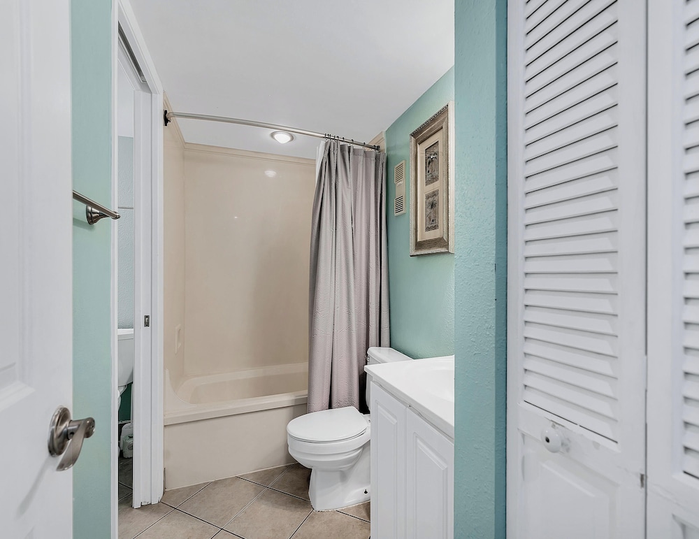 Sundestin #511 by Southern Vacation Rentals