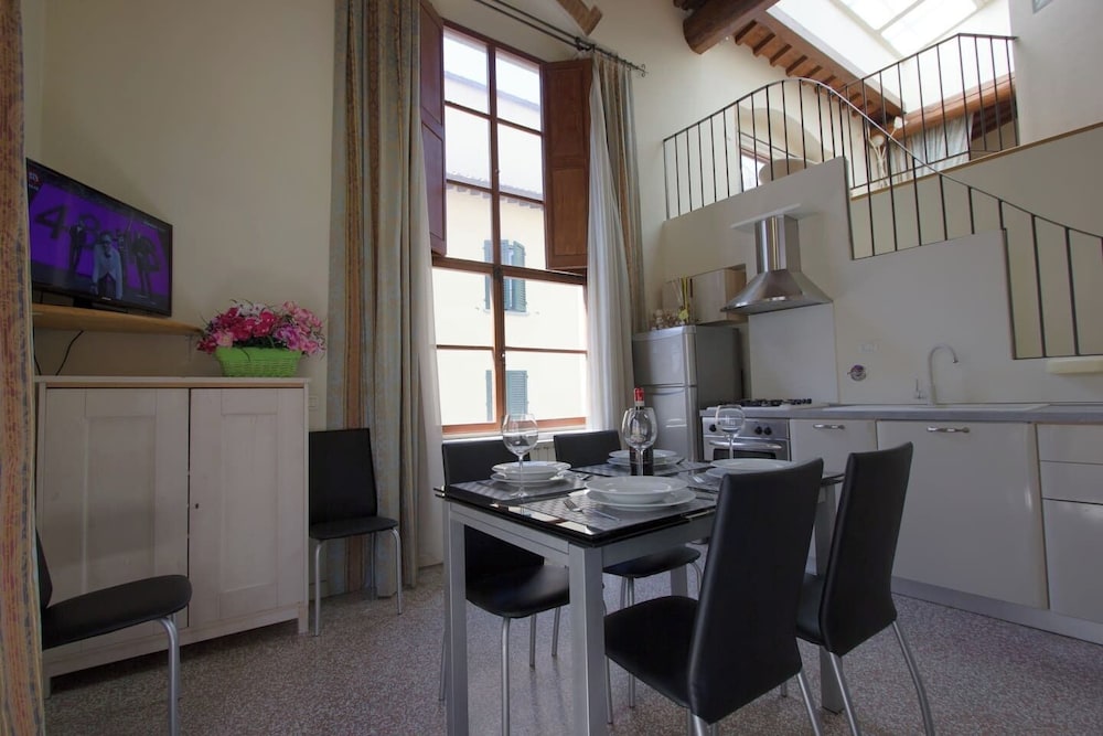 Santa Reparata Loft